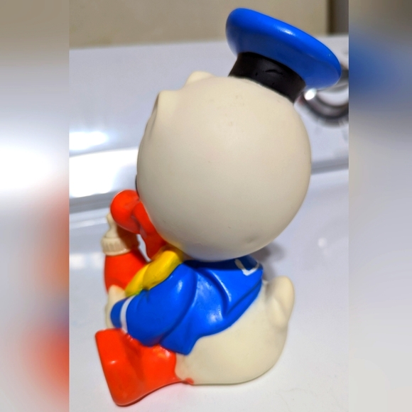 Vintage 1984 Shelcore Walt Disney Co - Picture 3 of 11